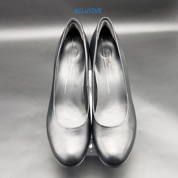 Pick SZ//Color. ECCO Womens Shape 75 Round Mary Jane Dress Pump //7-7.5